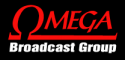 Omega Logo