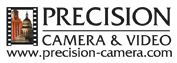 Precision Camera