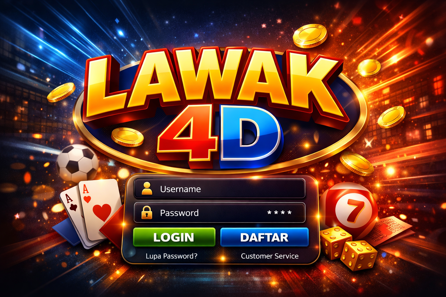 Lawak4D Link Alternatif Terbaru & Rekomendasi Akses Cepat Hari Ini